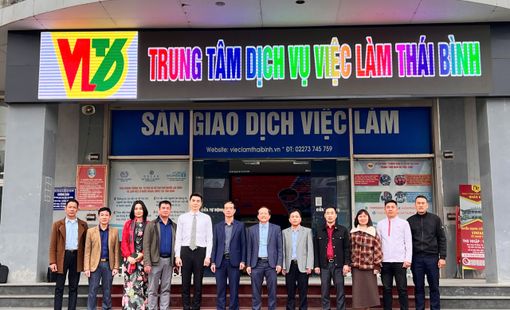 Chương trình Tâm Hướng Nam – Cơ hội vàng cho sinh viên Việt Nam trong thời kỳ hội nhập quốc tế