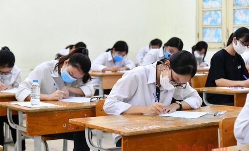 Điểm Mới Trong Lịch Xét Tuyển Đại Học Năm 2025 Thí Sinh Cần Lưu Ý
