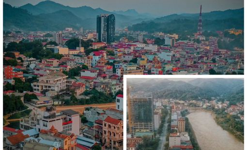 Hoạt động và kết quả chỉ đạo điều hành của UBND tỉnh Cao Bằng 3 tháng đầu năm 2025