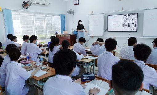 Tuyển sinh lớp 10 năm 2025: Bỡ ngỡ với những yêu cầu mới từ chương trình giáo dục phổ thông 2018