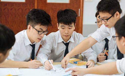Ôn thi tốt nghiệp THPT 2025 theo chương trình mới: Học khoa học, ôn đúng hướng