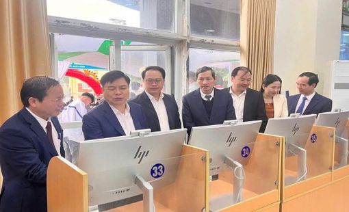 Thái Bình: Ngày hội việc làm Thái Bình năm 2025