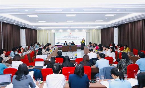 Nâng cao chất lượng giáo dục mầm non ở đô thị, khu công nghiệp