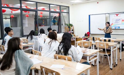 Quy chế mới khiến số thí sinh TPHCM được miễn thi Ngoại ngữ giảm đột biến