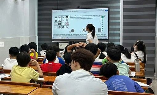 Siết chặt dạy thêm học thêm: Khi chính sách cần đồng bộ với nhận thức