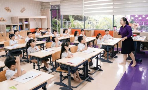 Thủ tướng chỉ đạo ba vấn đề cấp thiết trong giáo dục năm 2025