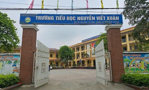 Yên Bình (Yên Bái): Nâng cao trách nhiệm phòng chống bạo lực học đường của học sinh tại các cơ sở giáo dục