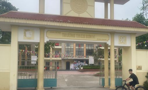 Từ kỳ thi khảo sát ở trường THCS Sơn Vi (Lâm Thao, Phú Thọ): Sự im lặng đáng ngại hơn cả sai phạm