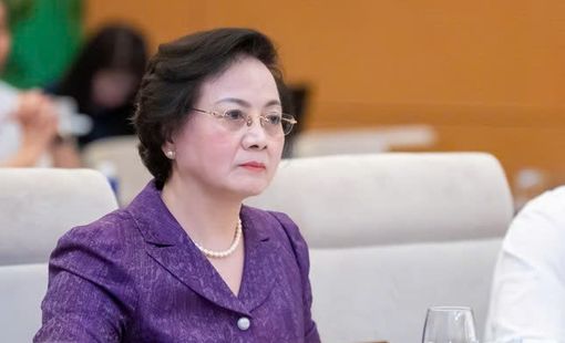 Bộ trưởng Nội vụ: Sáp nhập cấp tỉnh sẽ tăng số lượng đại biểu HĐND cho phù hợp