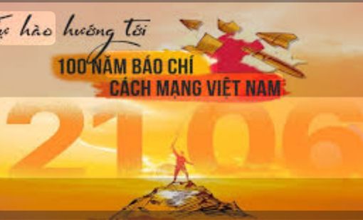 Kỉ niệm 100 năm Ngày Báo chí Cách mạng Việt Nam NÂNG CAO HƠN NỮA TÍNH LÍ LUẬN, TÍNH KHOA HỌC CỦA BÁO CHÍ GIÁO DỤC, GẮN BÓ CHẶT CHẼ VỚI CUỘC SỐNG HỌC ĐƯỜNG VÀ CÔNG CUỘC ĐỔI MỚI GIÁO DỤC TRONG KỈ NGUYÊN VƯƠN MÌNH CỦA DÂN TỘC