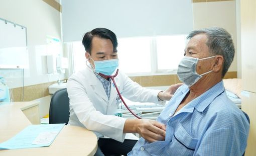 Tổng Bí thư Tô Lâm: Tiến tới miễn viện phí toàn dân giai đoạn 2030 – 2035