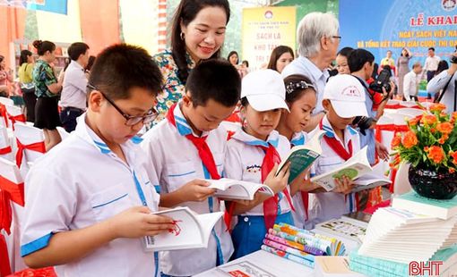 Bỏ học sinh giỏi tiểu học, học sinh tiên tiến cấp THCS từ năm học 2024–2025