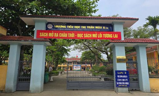Văn Yên (Yên Bái): Đẩy mạnh công tác ATGT cho thanh thiếu niên, học sinh