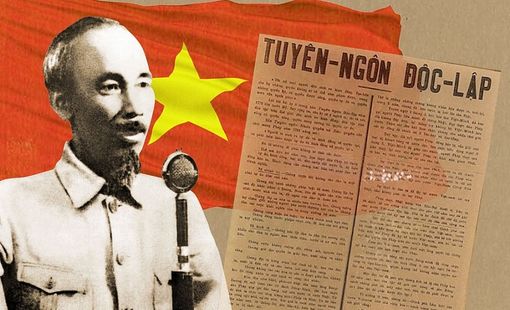 Kỷ niệm 80 năm Cách mạng tháng Tám (8 - 1945) và Quốc khánh (2 - 9): VAI TRÒ LÃNH TỤ HỒ CHÍ MINH VỚI CÁCH MẠNG THÁNG TÁM