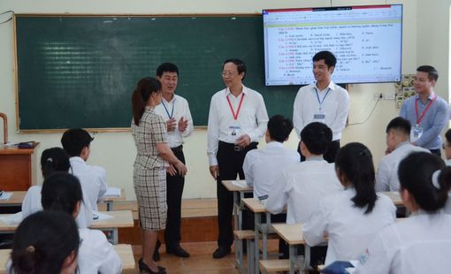 6 điểm nổi bật trong Luật Nhà giáo – Bảo vệ và khẳng định vị thế của người thầy