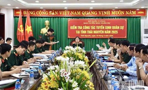 NHÀ TRƯỜNG QUÂN ĐỘI GÓP PHẦN TÔ THẮM TRUYỀN THỐNG VẺ VANG 80 NĂM CỦA NỀN GIÁO DỤC CÁCH MẠNG VIỆT NAM