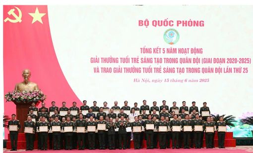 ĐỔI MỚI GIÁO DỤC Ở CÁC NHÀ TRƯỜNG QUÂN ĐỘI TRƯỚC TÁC ĐỘNG CỦA CUỘC CÁCH MẠNG CÔNG NGHIỆP LẦN THỨ TƯ VÀ YÊU CẦU CỦA CHIẾN TRANH HIỆN ĐẠI