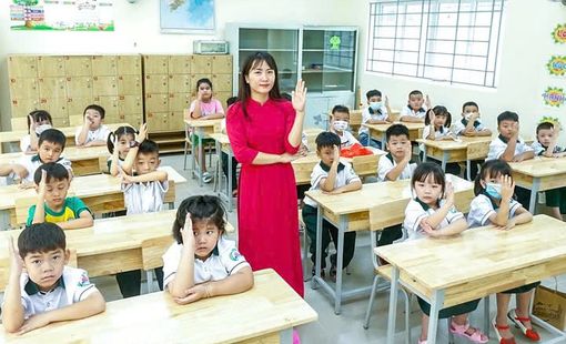 Quốc hội chính thức thông qua Nghị quyết miễn, hỗ trợ học phí cho học sinh cả nước từ năm học 2025–2026