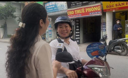 Sáng 26/6: Sĩ tử bước vào kỳ thi tốt nghiệp THPT 2025 – Phụ huynh an tâm nhờ sự tiếp sức đồng hành từ cộng đồng