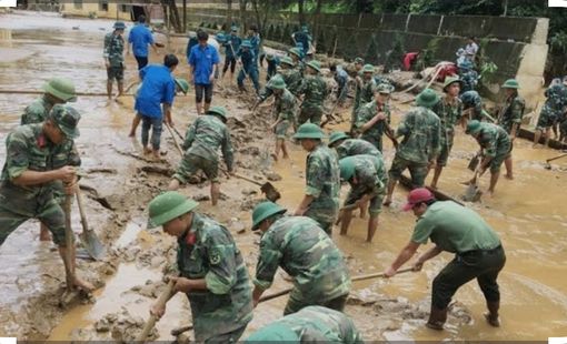 HỌC TẬP VÀ LÀM THEO PHONG CÁCH NÊU GƯƠNG HỒ CHÍ MINH TRONG ĐỘ NGŨ GIẢNG VIÊN TRƯỜNG SĨ QUAN QUÂN ĐỘI HIỆN NAY