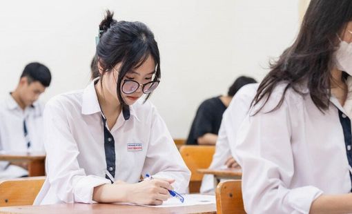 Những mốc thời gian quan trọng sau kỳ thi tốt nghiệp THPT 2025 thí sinh cần lưu ý 