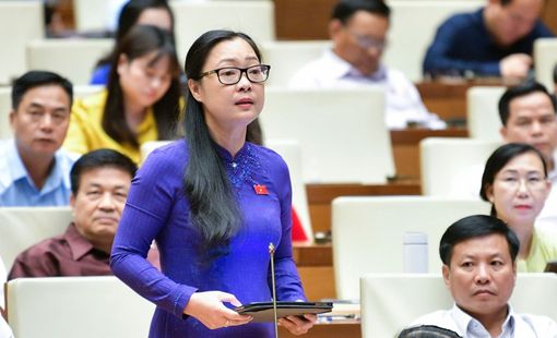 Nhà giáo được nghỉ hưu linh hoạt theo luật giáo dục mới có thể sớm hơn hoặc kéo dài đến 70 tuổi