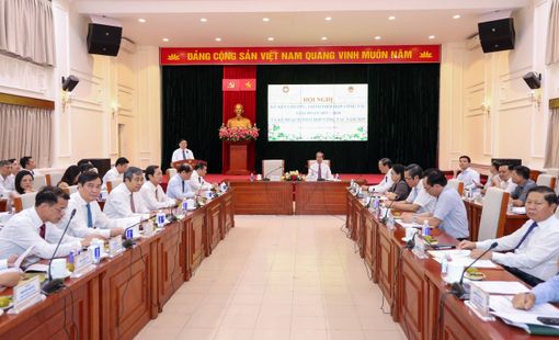 Tăng cường phối hợp chiến lược, đưa chính sách giáo dục thực sự đi vào cuộc sống
