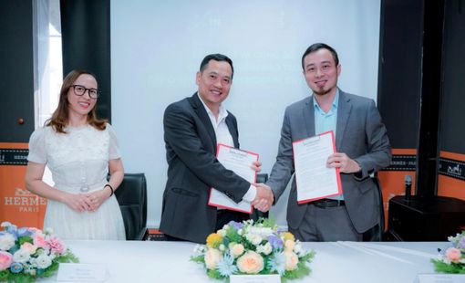 AFT Edu - SEAFIT và LNP Solution ký kết triển khai đào tạo cấp chứng chỉ Blockchain, Crypto & AI