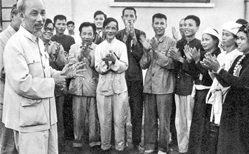 TƯ TƯỞNG HỒ CHÍ MINH VỀ “HỌC ĐI ĐÔI VỚI HÀNH” VÀ YÊU CẦU PHÁT TRIỂN NĂNG LỰC THỰC TIỄN CHO SINH VIÊN TRONG KỶ NGUYÊN CHUYỂN ĐỔI SỐ