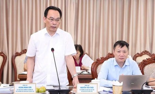 PHÂN ĐỊNH RÕ CÁC LOẠI HÌNH ĐÀO TẠO CẤP BẰNG: CẦN THIẾT VÀ CẤP BÁCH