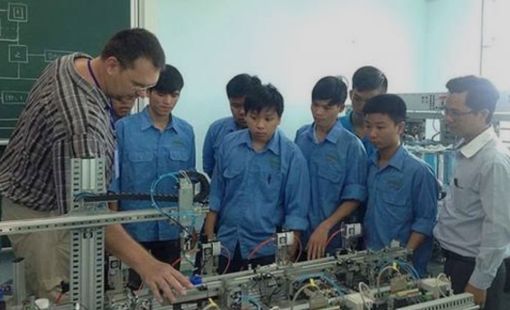 PHÁT TRIỂN HÀI HÒA HỆ THỐNG GIÁO DỤC CÔNG – TƯ: TỪ NHẬN THỨC ĐẾN CHÍNH SÁCH