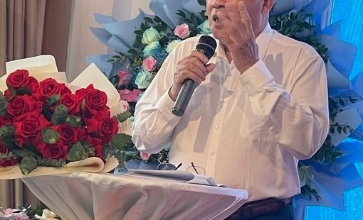Tạp chí Giáo chức Việt Nam được Hội đồng Giáo sư Nhà nước phê duyệt tăng điểm khoa học lên 0,75