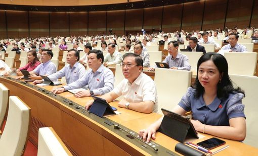 Những điểm mới trong dự thảo chính sách tiền lương, phụ cấp cho nhà giáo từ năm 2026