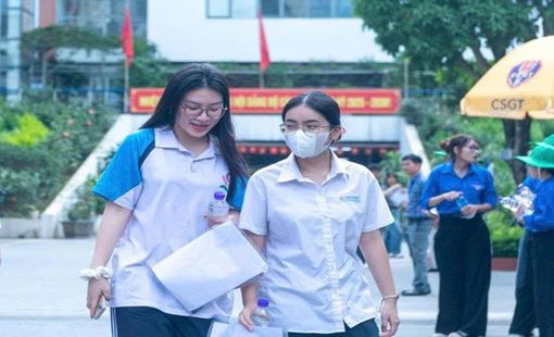 Hôm nay 28-7 là hạn cuối đăng ký, điều chỉnh nguyện vọng xét tuyển đại học