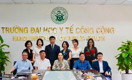 Nhiều viện nghiên cứu công bố kết quả tín nhiệm xét Giáo sư, Phó Giáo sư năm 2025