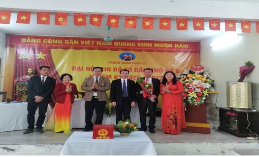 VAI TRÒ CHI BỘ TRONG ĐẤU TRANH PHẢN BÁC CÁC QUAN ĐIỂM, LUẬN ĐIỆU SAI TRÁI VỀ CÁCH MẠNG TINH GỌN TỔ CHỨC BỘ MÁY