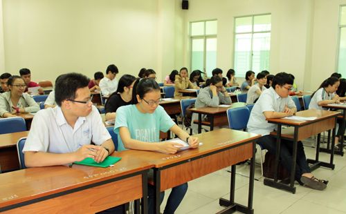 Kiên trì và thực hiện nghiêm Thông tư 29 để chấm dứt dạy thêm, học thêm tiêu cực