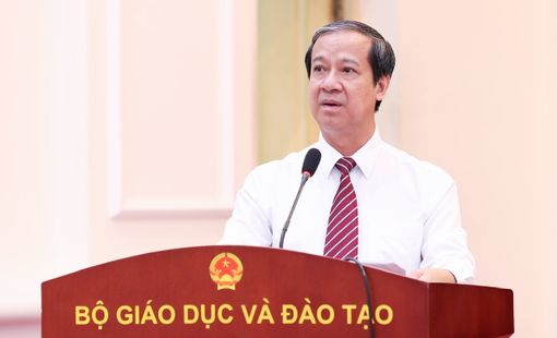 Chương trình chỉnh sửa môn học: Cần tiếng nói từ người dân và giáo viên