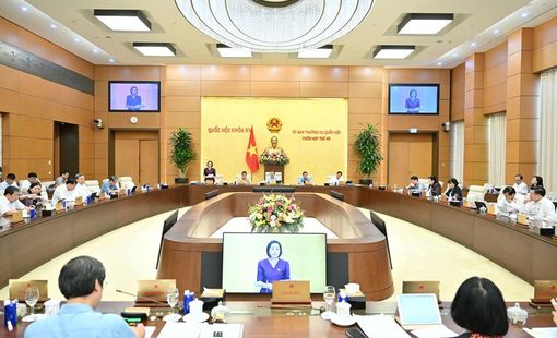 Đề xuất bỏ bằng tốt nghiệp THCS, giao hiệu trưởng cấp bằng tốt nghiệp THPT