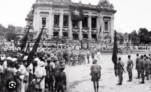 CÁCH MẠNG THÁNG TÁM NĂM 1945, Ý NGHĨA GIÁ TRỊ LỊCH SỬ VÀ NHIỆM VỤ CÁCH MẠNG TRONG GIAI ĐOẠN MỚI CỦA ĐẤT NƯỚC