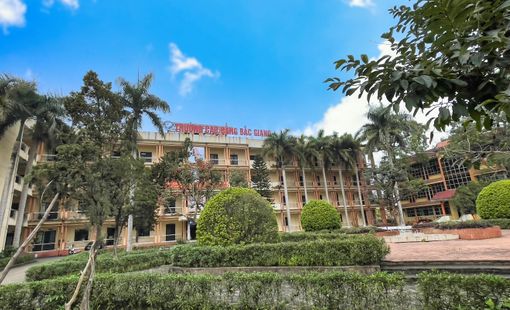 Trường Cao đẳng Bắc Giang khẳng định vị thế đào tạo giáo viên mầm non chất lượng cao