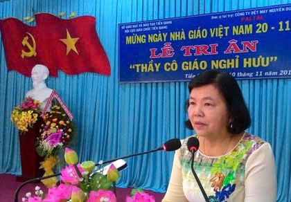 TƯ TƯỞNG HỒ CHÍ MINH VỀ GIÁO DỤC VÀ VAI TRÒ TRONG NỀN GIÁO DỤC VIỆT NAM