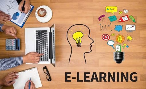 DẠY HỌC TRỰC TUYẾN Ở ĐẠI HỌC, THỰC TRẠNG VÀ GIẢI PHÁP
