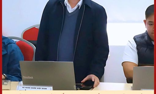 CÔNG NGHỆ SỐ TRONG KỶ NGUYÊN MỚI CỦA DÂN TỘC VIỆT NAM