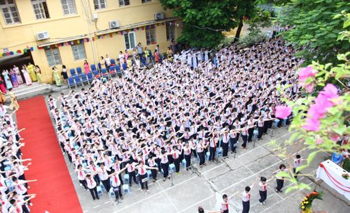 Tiếp bài: DẠY THÊM – HỌC THÊM Ở TRƯỜNG THCS BA ĐÌNH (HÀ NỘI): CẦN NHÌN NHẬN LẠI ĐỂ BẢO VỆ CÔNG LÝ VÀ NHÂN VĂN TRONG GIÁO DỤC
