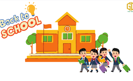 Năm học mới học sinh được giảm 3 khoản đóng góp, cần ngăn chặn lạm thu