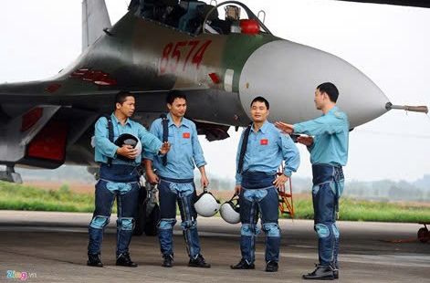 TĂNG CƯỜNG HOẠT ĐỘNG GIÁM SÁT CHƯƠNG TRÌNH ĐÀO TẠO Ở HỌC VIỆN PHÒNG KHÔNG – KHÔNG QUÂN