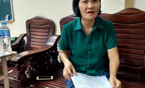 Tiếp bài, Chế độ dạy thừa giờ: Khi quyền lợi giáo viên bị “cắt khúc” bởi... ngân sách?