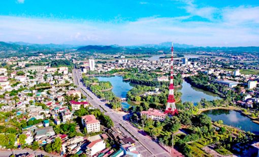 Tuyên Quang sẵn sàng cho Hội thi Tuyên truyền lưu động toàn quốc Kỷ niệm 80 năm Cách mạng Tháng Tám và Quốc khánh 2/9