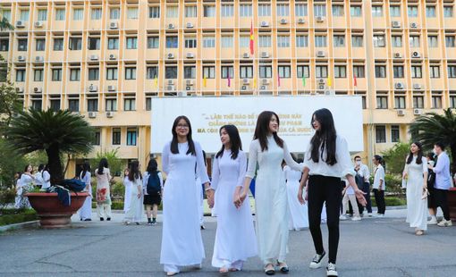NÂNG CAO CHẤT LƯỢNG VĂN HOÁ HỌC ĐƯỜNG Ở CÁC TRƯỜNG ĐẠI HỌC NƯỚC TA HIỆN NAY